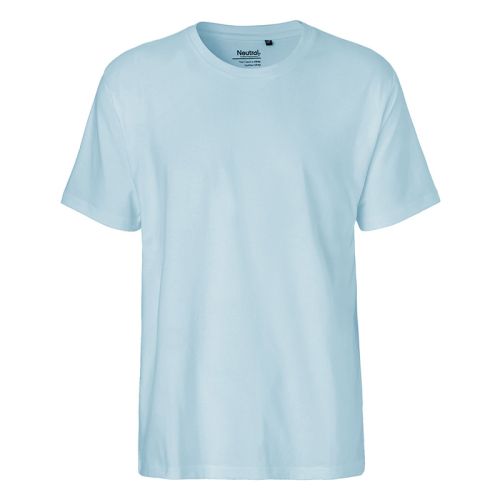 Men's T-shirt Fairtrade - Image 11